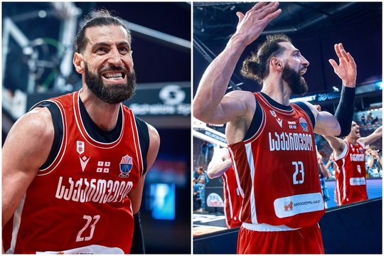 Vienas Prancūzijos fiasko kalvių atsisuko į Dievą: „Vienintelis paaiškinimas“