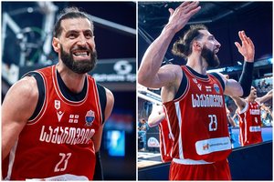 Vienas Prancūzijos fiasko kalvių atsisuko į Dievą: „Vienintelis paaiškinimas“