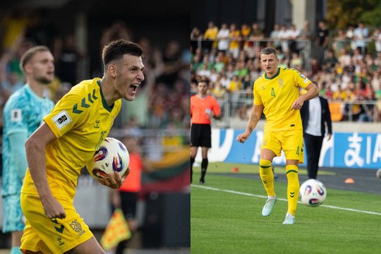 „Sofos ekspertus“ ir varžovų trenerį pašiepęs G. Gineitis: „Sekasi žaisti prieš geras komandas“