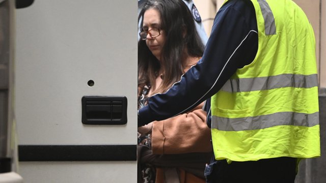 Paaiškėjo, kiek metų už grotų praleis giminaičius nunuodijusi australė