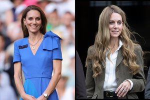 Po Catherine Middleton šukuosenos pokyčių – kirpėjo kirtis: „Esu sukrėstas“