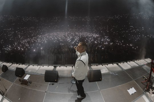 Atskleista „Lilas ir Innomine“ koncerto programa: pasirodys ypatingi svečiai