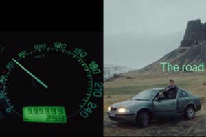 „Škoda Octavia“ nuvažiavo milijoną kilometrų: atskleidė, kur slypi ilgaamžiškumo paslaptis