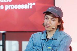 Neseniai fondą uždaręs Olegas Šurajevas pranešė netikėtą naujieną: „Pagaliau pavyko“