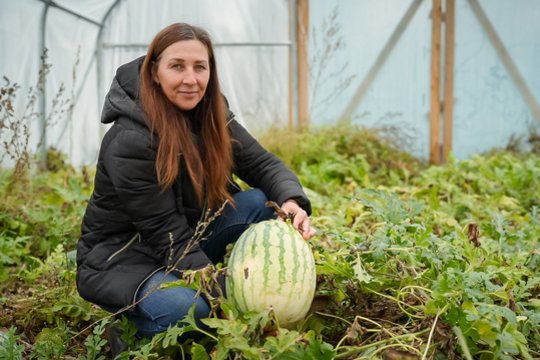 Vienas prasčiausių sezonų per pastaruosius dešimtmečius: „Tokio dalyko nesu mačiusi“