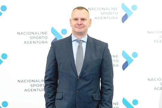 NSA vadovas M. Špokas kirto LTOK ir ministerijai: „Galbūt prezidentas yra klaidinamas“