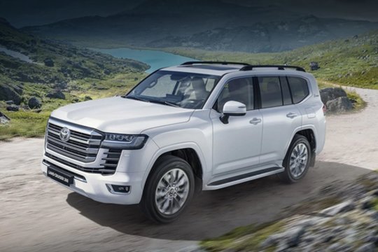 Specialistai įvardijo patvariausius automobilius: jiems nuvažiuoti 400 tūkst. km – ne problema