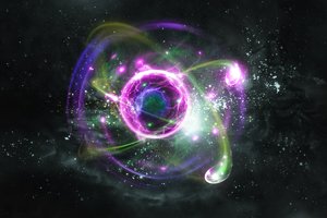 Kvantinės chemijos pasaulyje