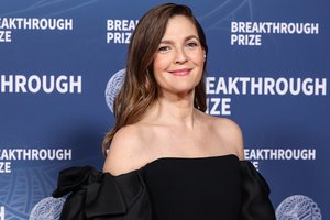 Drew Barrymore dukra patyrė šiurpinančią nelaimę: prireikė medikų pagalbos