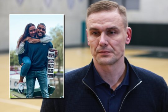 Po kandžių pasisakymų teko atsiprašinėti: R. Javtoko ištarti žodžiai šokiravo ne vieną