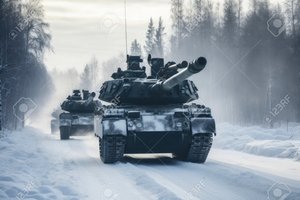 Apkaltino Baltijos regiono šalį, kad ši ruošiasi pulti Rusiją – tačiau matyti, ką daro pati