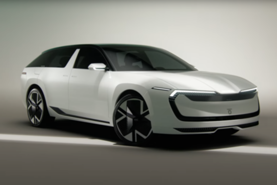 Pasaulis apsivertė: naujoji „Škoda Octavia“ taps elektromobiliu su autopilotu