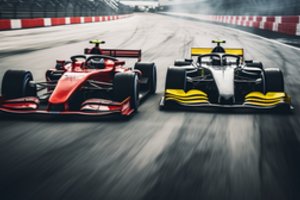 „Žinovų klubo“ testas. Ką žinote apie Formulę 1?