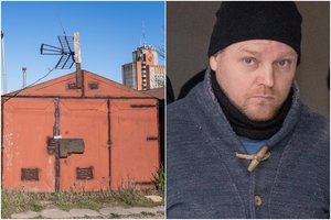 Rezonansinėje mergaitės pagrobimo byloje – baigiamosios kalbos: visuomenę pašiurpinusį kaunietį siūloma įkalinti 20 metų