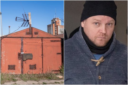 Rezonansinėje mergaitės pagrobimo byloje – baigiamosios kalbos: visuomenę pašiurpinusį kaunietį siūloma įkalinti 20 metų