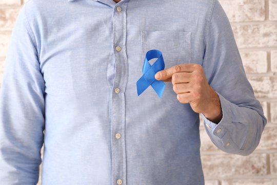 Šia liga kasmet suserga 2 tūkst. Lietuvos vyrų: ragina išsitirti nemokamai