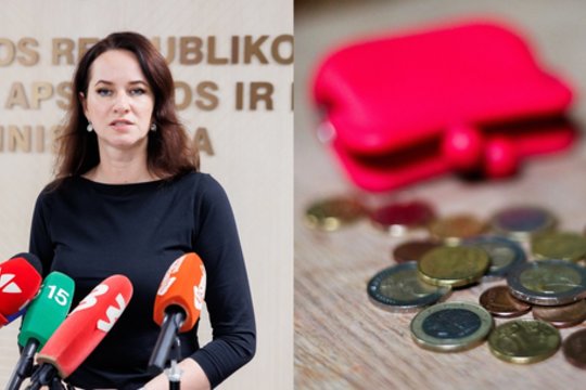 Naujoji valdžia paruošė aibę pokyčių: štai kas keisis