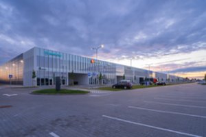 Seven new businesses join Vilnius Business Parks managed by Darnu Group