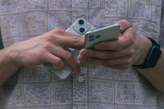 Lietuviai renkasi turėti po dvi SIM: ar žinote, kada viena iš jų neveikia?