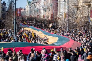 Ministerija kviečia visuomenę: rugsėjis – puikus metas įgyti neramiems laikams reikalingų žinių