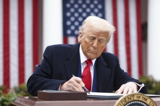 JAV nutraukia kovą su šių šalių dezinformacija: meta kaltinimus J. Bideno administracijai