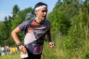 Tituluotam Lietuvos orientacininkui – solidus postas Europos Sąjungos institucijoje