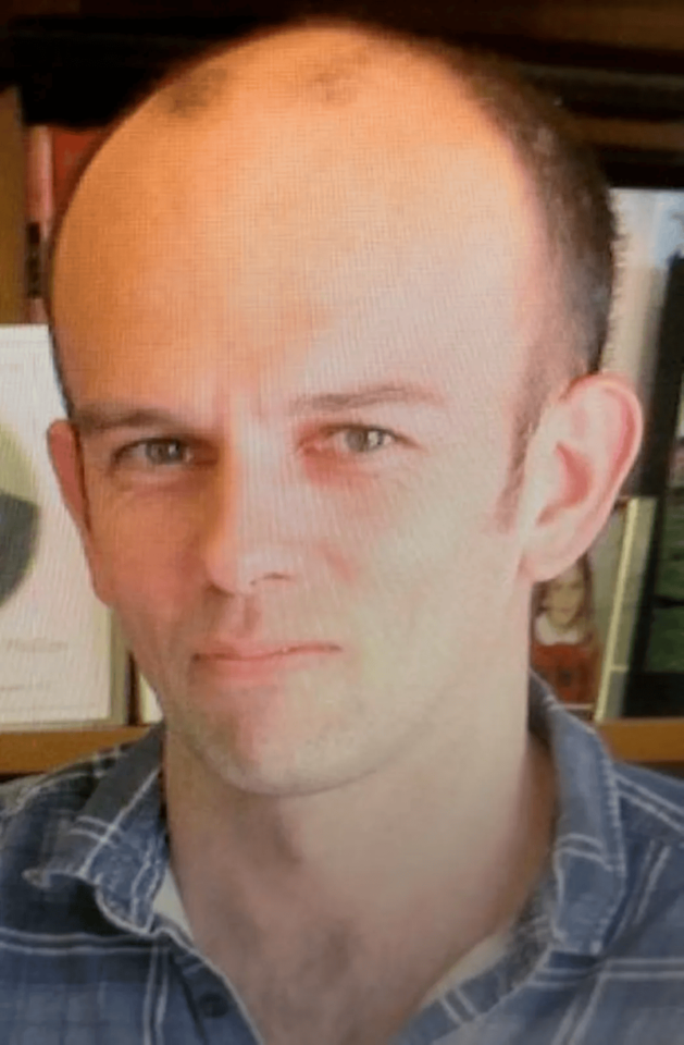 T. Philipsas.<br>Naujosios Zelandijos policijos nuotr.