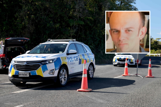 Vyras ketverius metus vaikus slėpė miškuose: pasaulį apskriejusios istorijos pabaiga – tragiška 