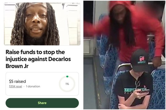 Tiesiog neįtikėtina: po šaltakraujiško ukrainietės nužudymo – lėšų rinkimo kampanija įtariamajam