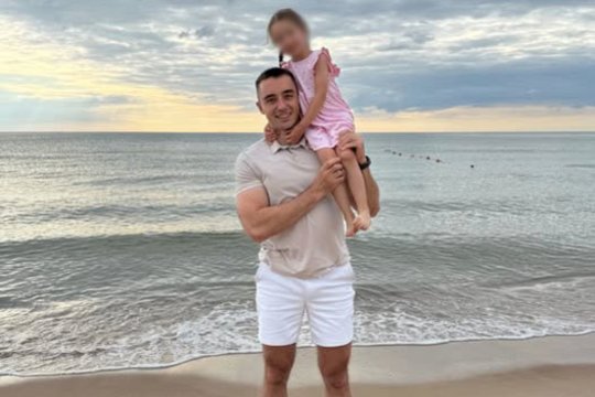 Surastas Grigiškėse vaiką iš ugnies gniaužtų ištraukęs vyras – išgirdęs pagalbos šauksmą nesudvejojo nė akimirkos