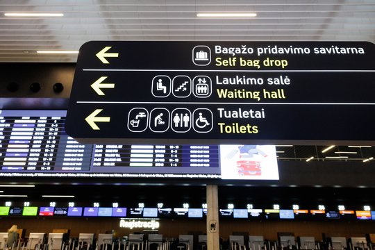 Auga keliautojų su specialiais poreikiais skaičius