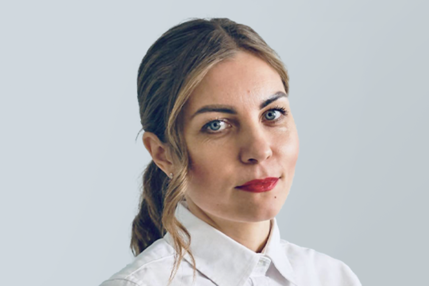 UAB „ADAMA Northern Europe“ techninė atstovė Greta Paulauskienė.