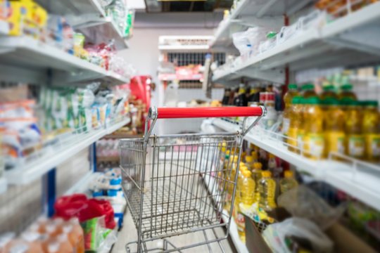 Į rinką žengia naujas prekybos tinklas „Litas“: planuoja sparčią plėtrą