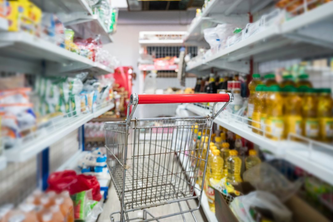 Į rinką žengia naujas prekybos tinklas „Litas“: planuoja sparčią plėtrą