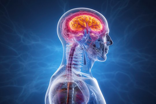 Turi tik kelias valandas: du netikėti insulto požymiai, kai būtina kviesti greitąją