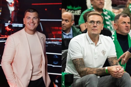 Po skandalą sukėlusių R. Javtoko pasisakymų – laidos vedėjo R. Mackevičiaus atsakas: „Turinys įdėtas per klaidą“