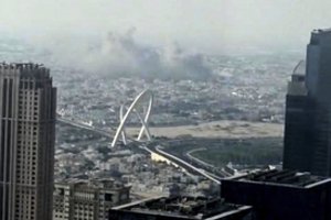 Kataro sostinėje – sprogimai: Izraelis pranešė smogęs „Hamas“ vadams