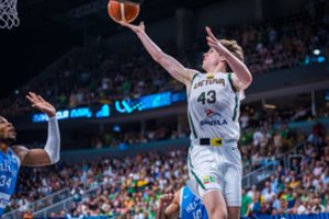 „Net nežinau, ką pasakyti“: atsimušus į Graikiją – atsakymų paieškos