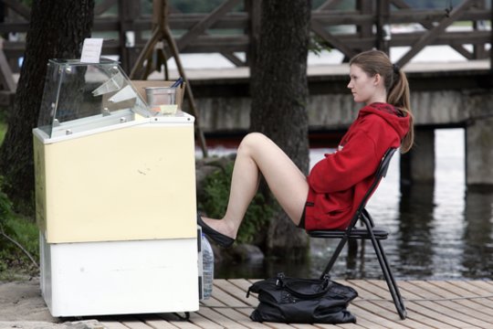 Tokia vasara – peilis po kaklu vienos prekės gamintojams: problemų turi ne tik jie, bet ir prekybos tinklai