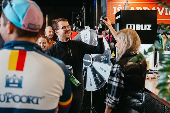 Per valandą sudegina iki 500 kalorijų: šis sportas tinka net skaudant keliams