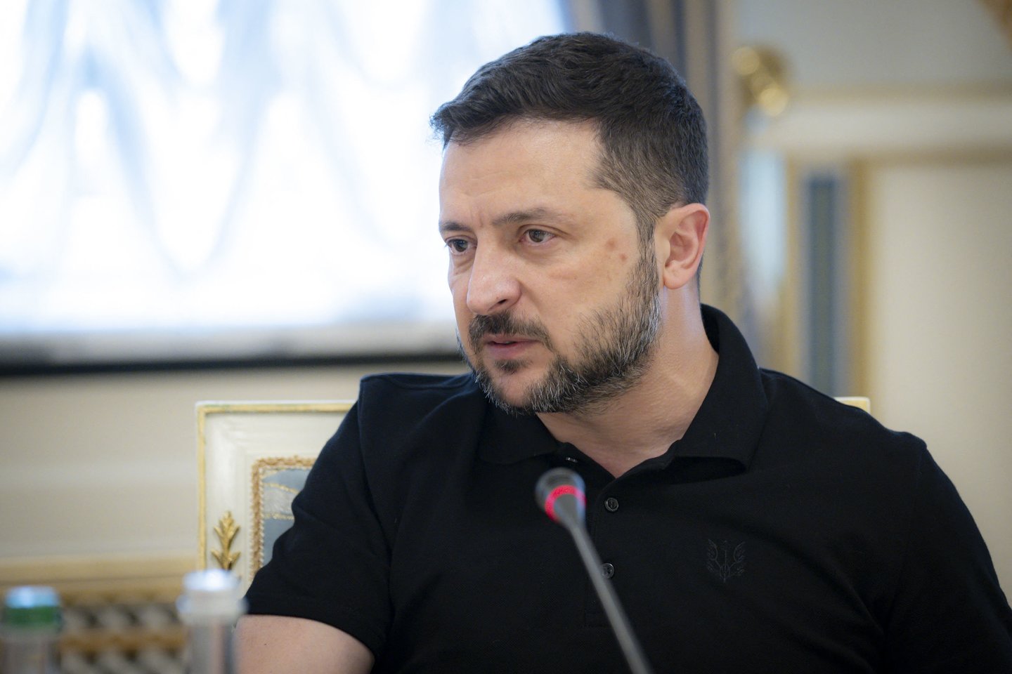 Ukraine War: Fallen Russian Drones in Poland - Zelensky's Reaction - News Directory 3