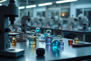 Mažesnė avarijų rizika ir medžiagos, kurios „mąsto“: lietuviai kuria naujus kompozitus aviacijai, automobiliams ir energetikai