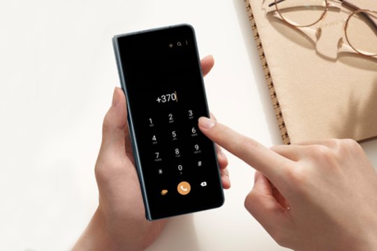 Įpročius pamiršti sunku: dalis gyventojų vis dar skambina seno formato numeriais