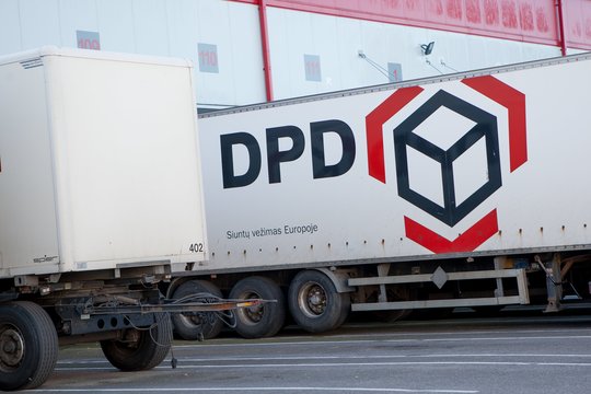 Siuntos kelionė iš užsienio: ką svarbu žinoti gavėjams