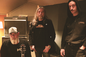 Bliuzrokeriai „Fuzzrider“ į „Kaunas Blues“ festivalį iš Graikijos atlėks motociklais