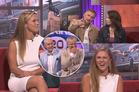 Garsūs aktoriai prakalbo apie filmavimąsi intymiose scenose: pats tragiškiausias dalykas