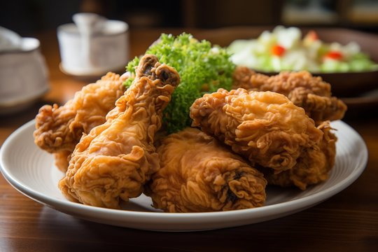 Mėgstamiausias vištienos sparnelių receptas: štai kaip paruošti jie skaniausi ir traškiausi 