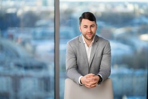 T. Tiškus. Viešas obligacijų platinimas – kodėl ši galimybė svarbi kiekvienam investuotojui?