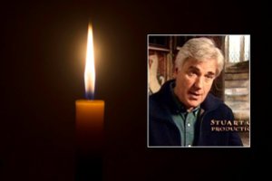 Mirė 83-ejų „Hario Poterio“ legenda Stuartas Craigas