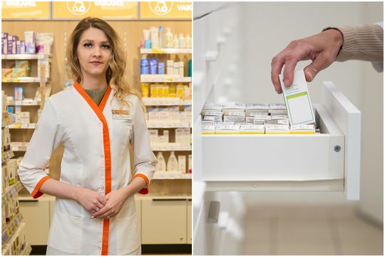 Iš vaistininkės lūpų – nuoširdūs atsakymai apie ilgaamžiškumo papildus: kurie padeda ir kada gali pakenkti